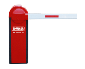 قیمت راهبند زومر ASB-6010A sommer