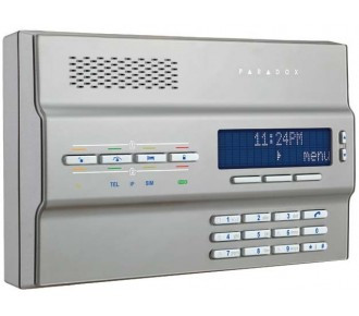 کنسول دزدگیر پارادوکس بیسیم ماژلان mg6250