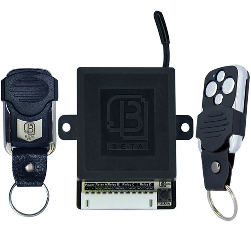 قیمت رسیور صنعتی مینی دورله beta خرید رسیور صنعتی مینی دورله بتا