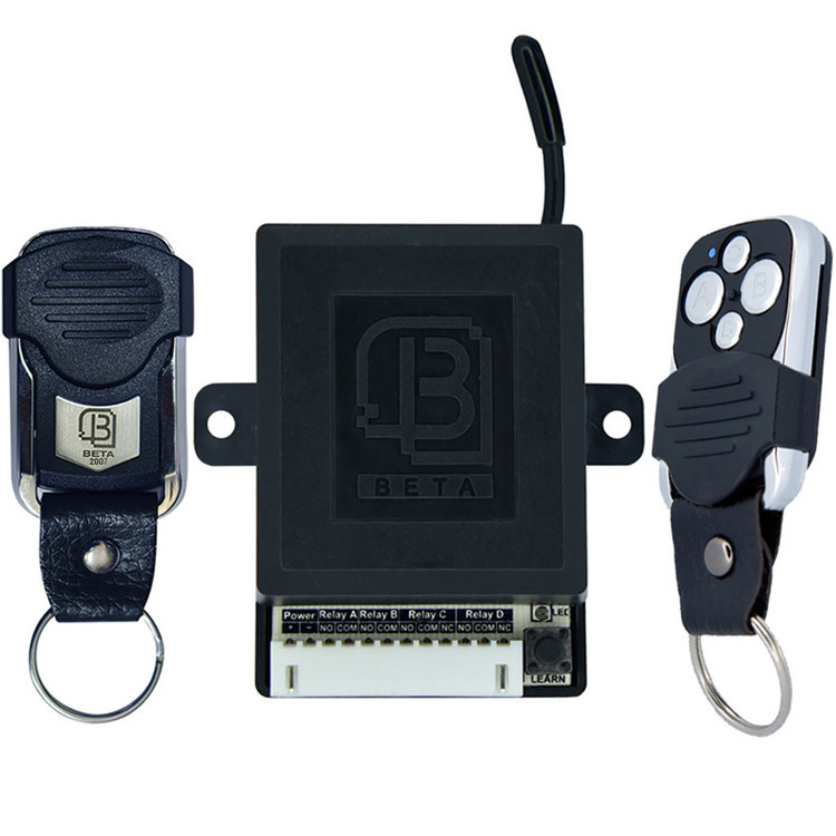 قیمت رسیور صنعتی مینی دورله beta خرید رسیور صنعتی مینی دورله بتا