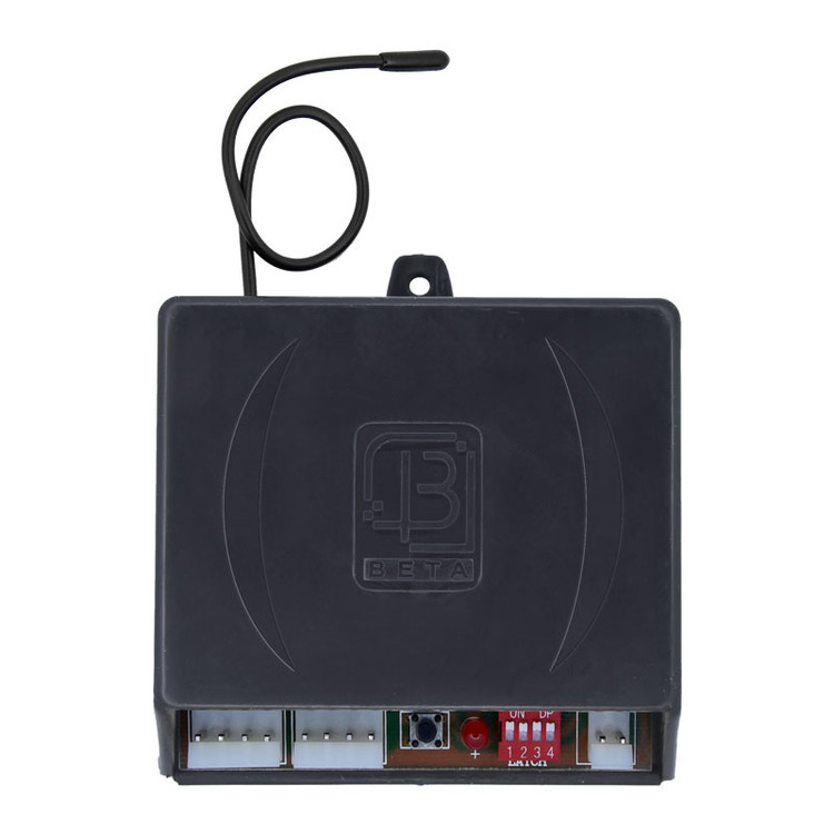 قیمت رسیور بتا ۴رله beta