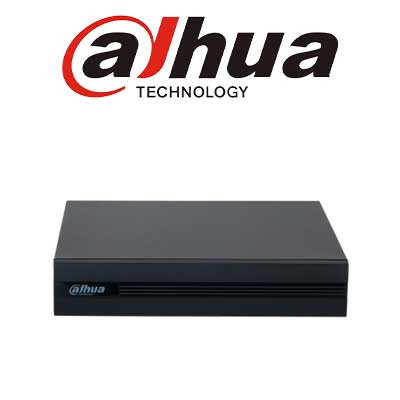 Xvr داهوا ۸ کانال dahua