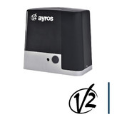 قیمت جکv2 کشویی ریلی ایروس ayros درب اتومات پارکینگ