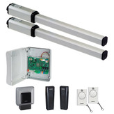 قیمت جک فک ۴۰۲ cbc هیدرولیک بازویی درب پارکینگ