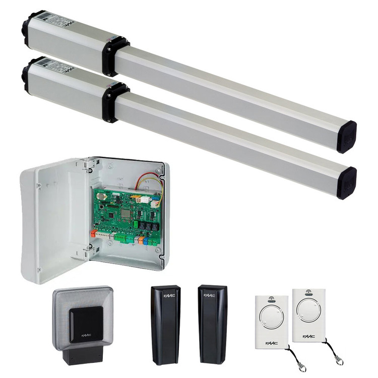 قیمت جک فک ۴۰۲ cbc هیدرولیک بازویی درب پارکینگ