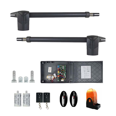 قیمت جک سیماران 4p فراز بازویی دولنگه درب اتوماتیک پارکینگ