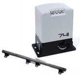 قیمت جک ریلی فک faac ۷۴۱ کشویی کیت اصلی ایتالیایی