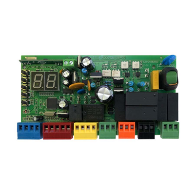 قیمت مرکز کنترل درب دولنگه سیماران مدل فراز Q70/1A