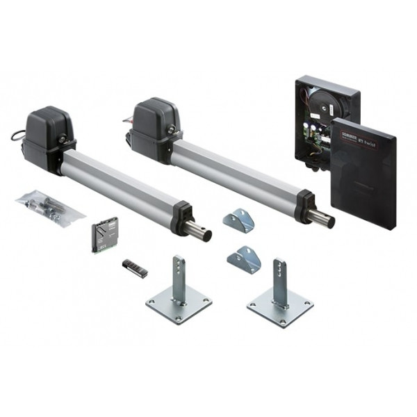 قیمت جک پارکینگ زومر مدل تویست sommer twist E200