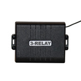 قیمت رسیور صنعتی سه رله بتا خرید رسیور سه رله بتا نمایندگی رسیور بتا