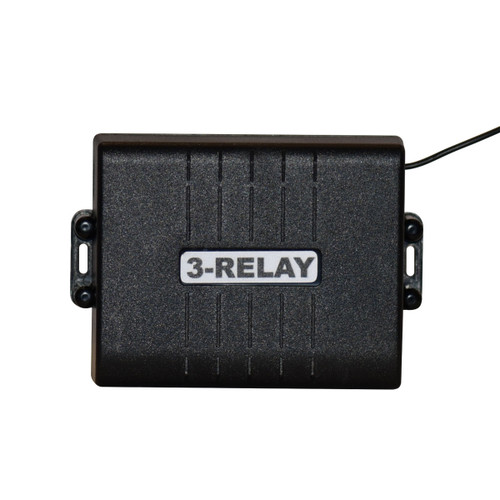 قیمت رسیور صنعتی سه رله بتا خرید رسیور سه رله بتا نمایندگی رسیور بتا