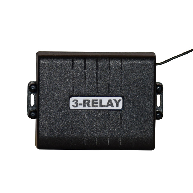 قیمت رسیور صنعتی سه رله بتا خرید رسیور سه رله بتا نمایندگی رسیور بتا