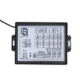 قیمت رسیور صنعتی سه رله بتا خرید رسیور سه رله بتا نمایندگی رسیور بتا