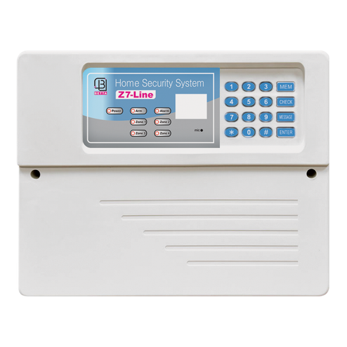 قیمت دزدگیر اماکن تلفن کننده بتا مدل Z7-Line