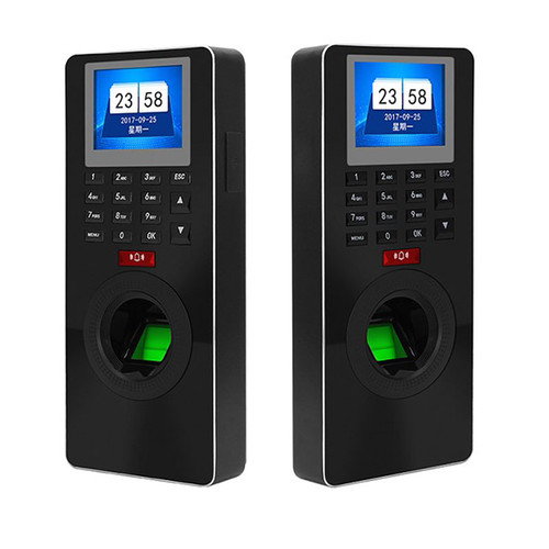 قیمت دستگاه حضور و غیاب بتا betta ساعت زن