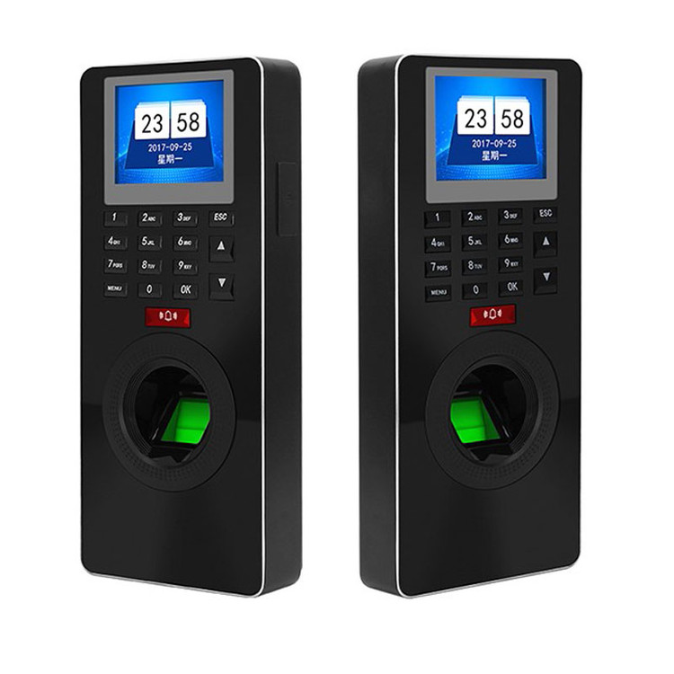 قیمت دستگاه حضور و غیاب بتا betta ساعت زن