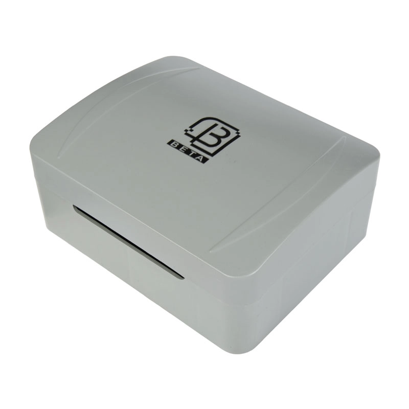 قیمت برد کرکره برقی بتا مدل توبلار فول کانال لرنینگ