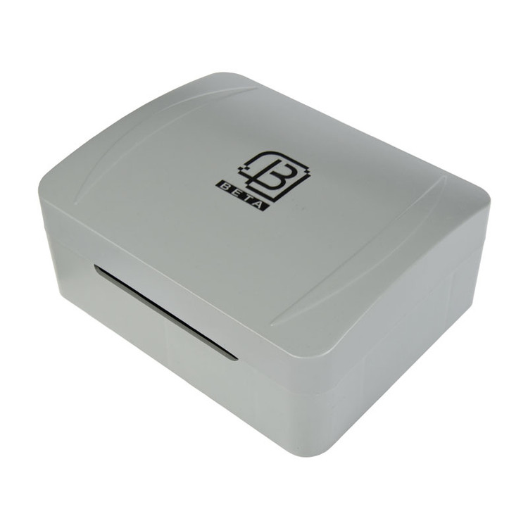 قیمت برد کرکره برقی بتا مدل توبلار فول کانال لرنینگ