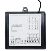 قیمت رسیور بتا ۴رله beta