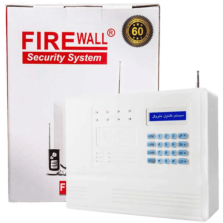 قیمت دزدگیراماکن فایروال firewall f9