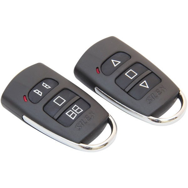 قیمت ریموت کنترل سایلکس مدل یونیکس