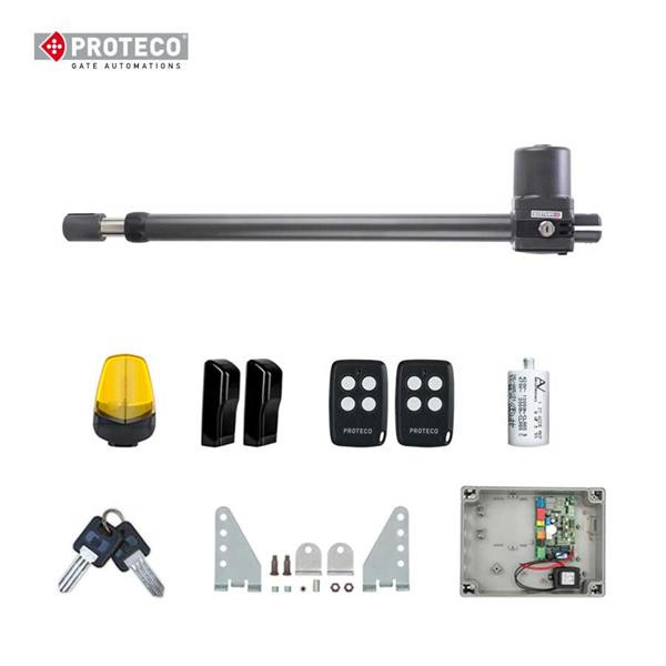 قیمت جک پروتکو لیدر۵ proteco leader5