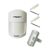 قیمت چشمی دزدگیر گپ GAP G9 سنسور حرکتی