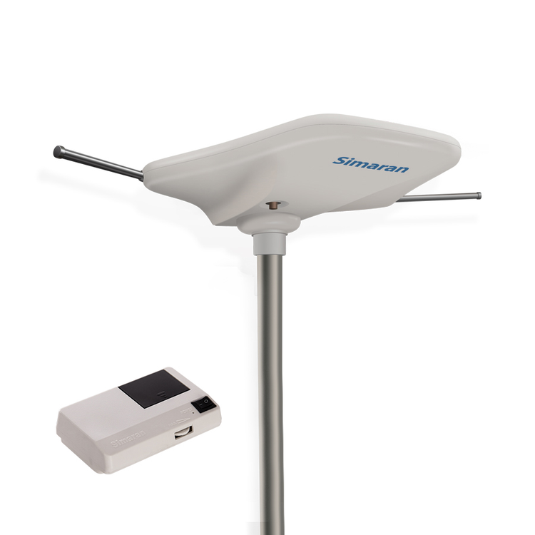 قیمت آنتن گردان سیماران ۱۰۰۰n اکتیو