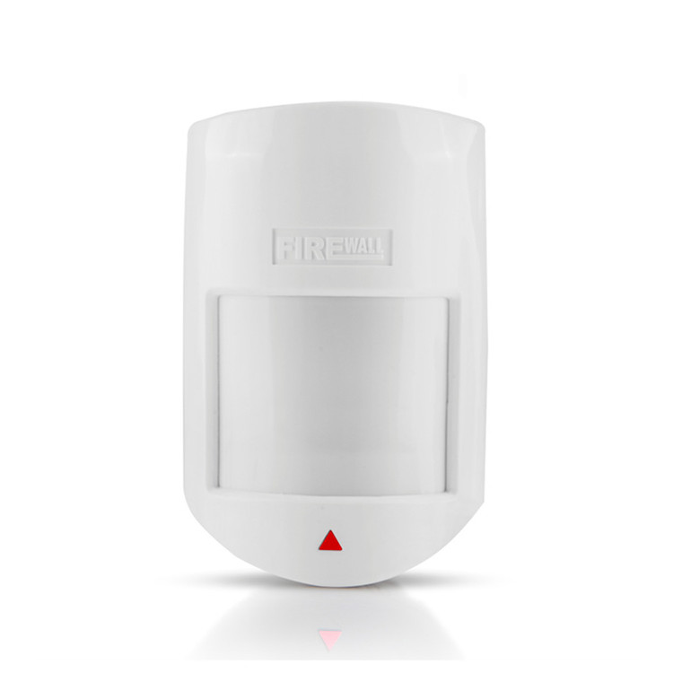 قیمت سنسور دزدگیر اماکن فایروال firewall h6 باسیم