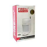 قیمت چشمی دزدگیر اماکن فایروال firewall h9 سنسور حرکتی