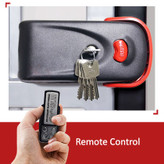 قیمت قفل برقی ریموت دار یوتاب مدل ۱۰۹۳