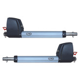 قیمت جک یوتاب ۶۸۹ utab درب پارکینگ ۲۴ ولت