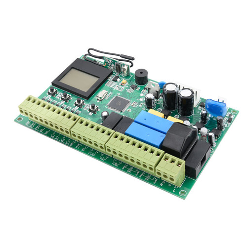 قیمت مدار برد بتا مدل سالید ۲۲۰ ولت با ترانس