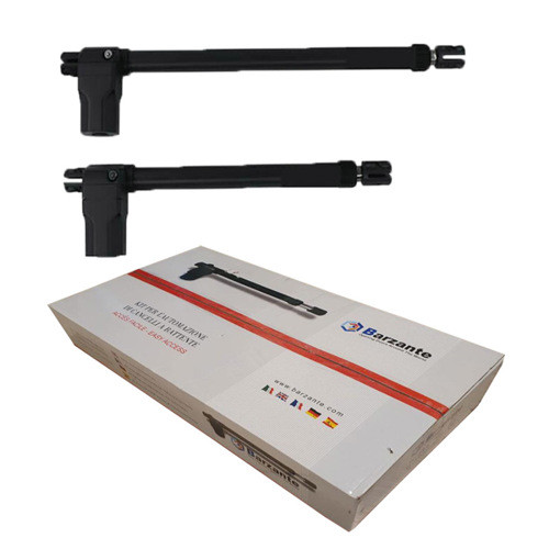 قیمت جک بارزانته مدل ۴۰۰ درب پارکینگ