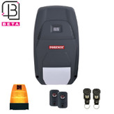 قیمت موتور سکشنال بتا مدل f390 زیرسقفی درب پارکینگ