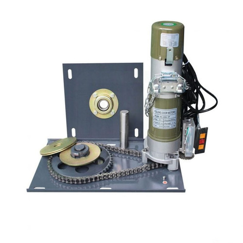 قیمت موتور ساید بارزانته 600AC کیلو کرکره برقی