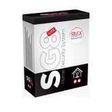 قیمت دزدگیر اماکن سایلکس مدل لایت SG8 LITE