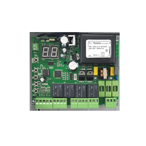 قیمت برد جک پارکینگ سوزوکی مدل رز 220ولت