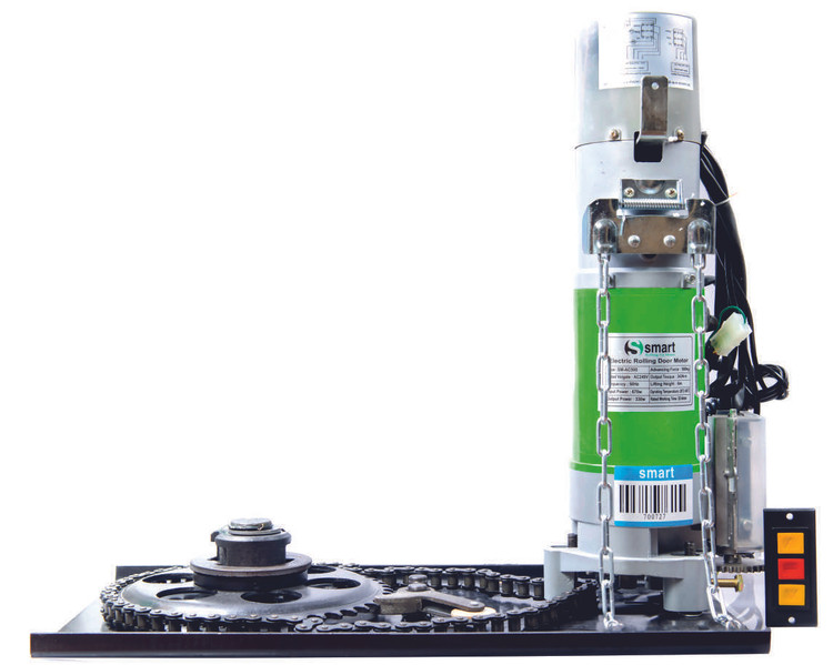 قیمت موتور ساید اسمارت ۳۰۰کیلو smart سیم پیچ مس