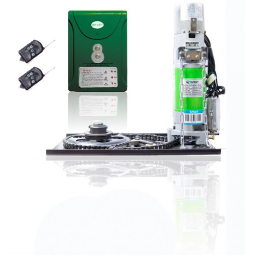 قیمت موتور ساید اسمارت ۳۰۰dc با یو پی اس