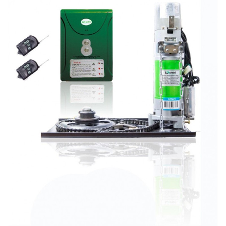 قیمت موتور ساید اسمارت ۳۰۰dc با یو پی اس