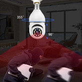 قیمت دوربین لامپی اسفیورد مدل sfiord z336