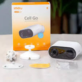 قیمت دوربین بیسیم آیمو سل گو Cell Go-3mp بولت