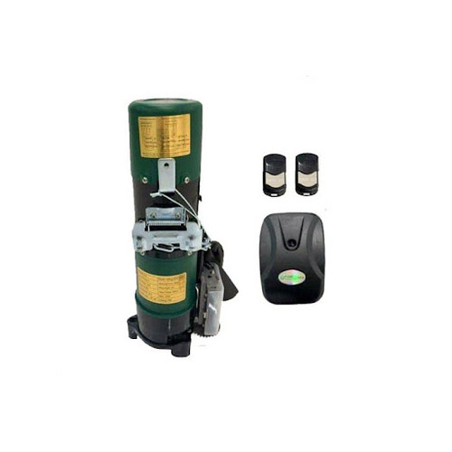 قیمت موتور ساید پاور اکو ۶۰۰ac power کرکره برقی