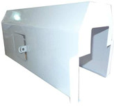 قیمت کاور موتور ساید کرکره برقی