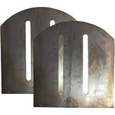 قیمت صفحه پلیت موتور توبلار کرکره برقی