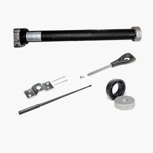 قیمت موتور توبلار لیفت توربو ۱۴۰ نیوتن کرکره برقی lift turbo