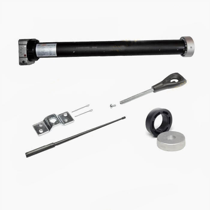 قیمت موتور توبلار لیفت توربو ۱۴۰ نیوتن کرکره برقی lift turbo