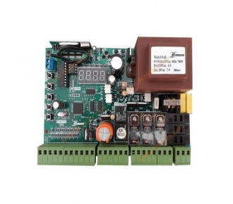 برد مدار کنترل رامونا فول ۲۲۰ ولت جک پارکینگ