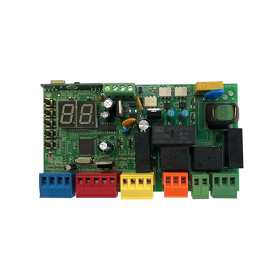 قیمت برد مدار فرمان سیماران مدل Q70/1SA خرید مرکز کنترل سیماران فراز کشویی ریلی تک لنگه
